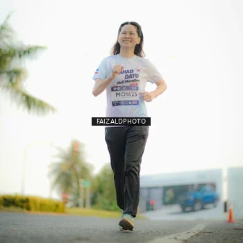 Runner Photo 7867508