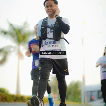 Runner Photo 7867509