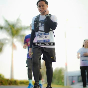 Runner Photo 7867515
