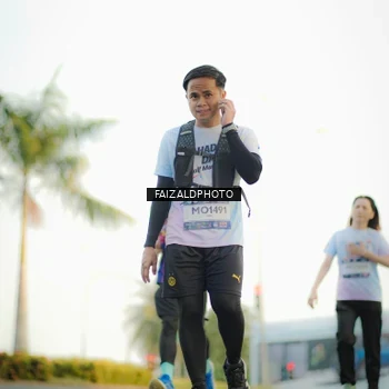 Runner Photo 7867523