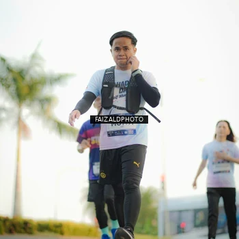 Runner Photo 7867533