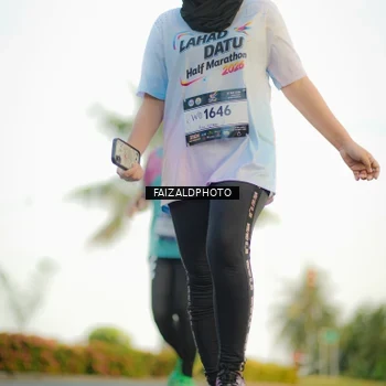 Runner Photo 7867536