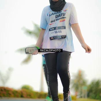 Runner Photo 7867538