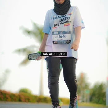Runner Photo 7867547