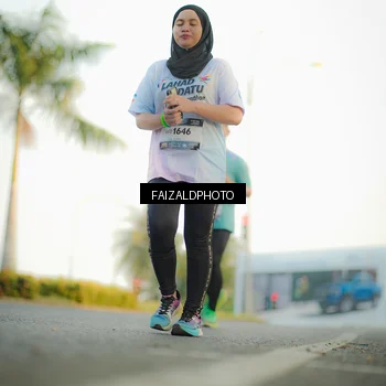Runner Photo 7867562