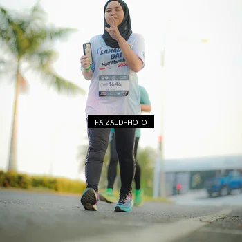 Runner Photo 7867563