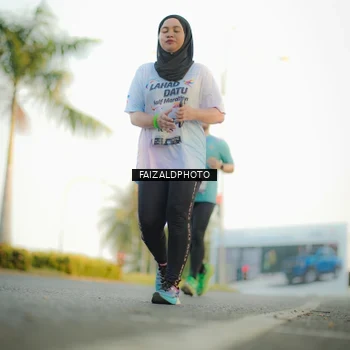Runner Photo 7867564