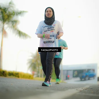 Runner Photo 7867565