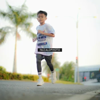 Runner Photo 7867581