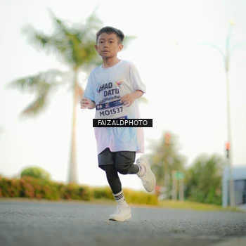 Runner Photo 7867584