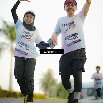 Runner Photo 7867602
