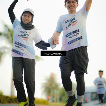 Runner Photo 7867606