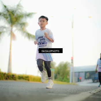 Runner Photo 7867607