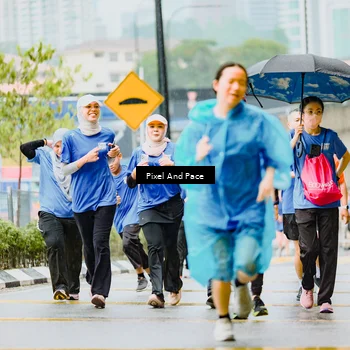 Runner Photo 7867608