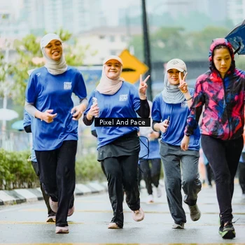 Runner Photo 7867609