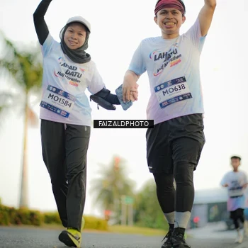 Runner Photo 7867619