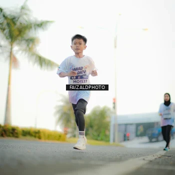 Runner Photo 7867623