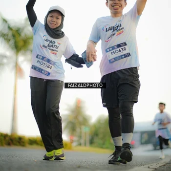 Runner Photo 7867624
