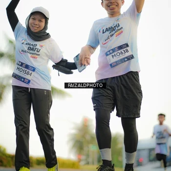 Runner Photo 7867633