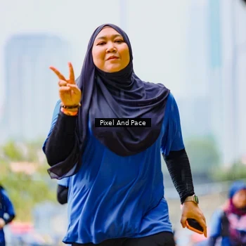 Runner Photo 7867640