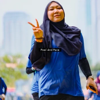 Runner Photo 7867641