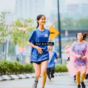 Runner Photo 7867650