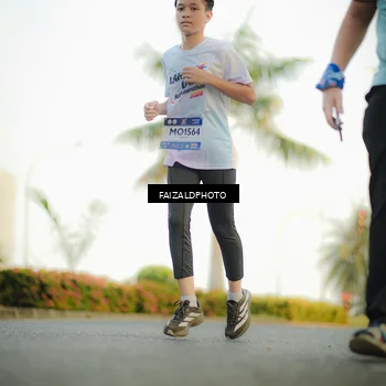 Runner Photo 7867666
