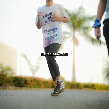 Runner Photo 7867668