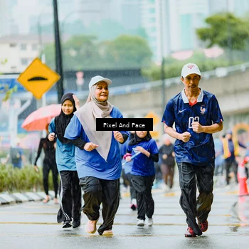 Runner Photo 7867670