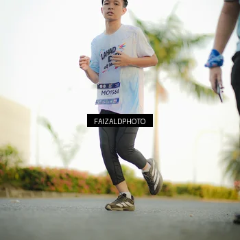 Runner Photo 7867676