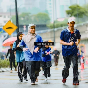 Runner Photo 7867677