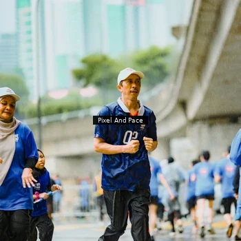 Runner Photo 7867678