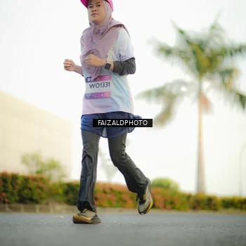 Runner Photo 7867681