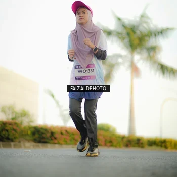 Runner Photo 7867686