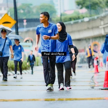 Runner Photo 7867695