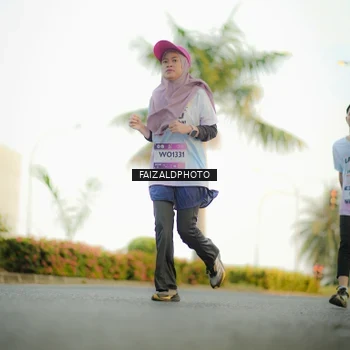 Runner Photo 7867704