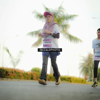 Runner Photo 7867712