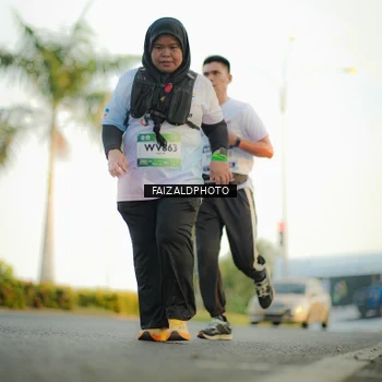 Runner Photo 7867733