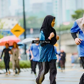 Runner Photo 7867738