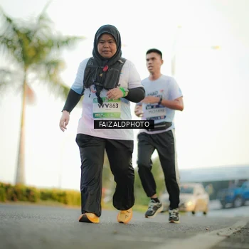Runner Photo 7867745