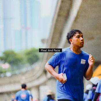 Runner Photo 7867750