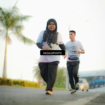 Runner Photo 7867755