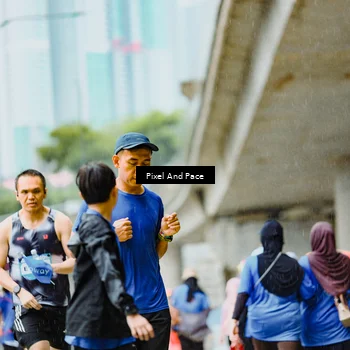 Runner Photo 7867760