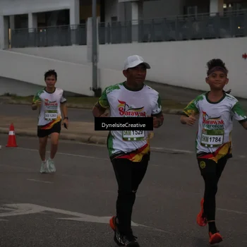 Runner Photo 7867761