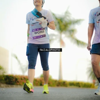 Runner Photo 7867764