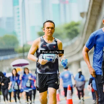 Runner Photo 7867766
