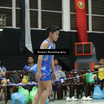 Runner Photo 7867773