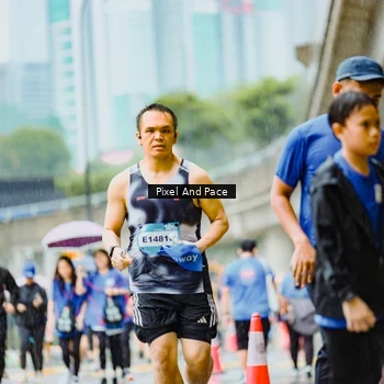 Runner Photo 7867774