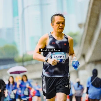 Runner Photo 7867775