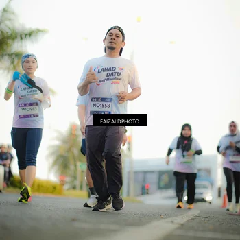 Runner Photo 7867783